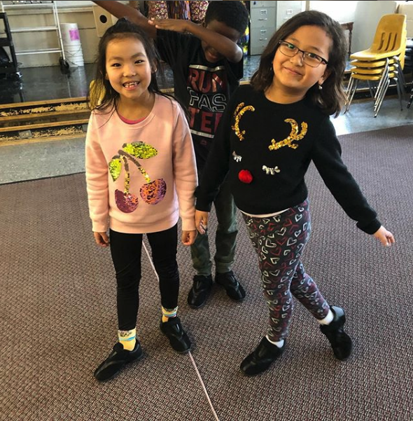 COPSandKIDSca's tweet photo. Spending days away from the challenges of their daily lives builds a new perspective and  appreciation for things they can achieve! - Ft. Dance with a Cop Program @TheDanceCop #ProAction https://t.co/XNFP72nnbm