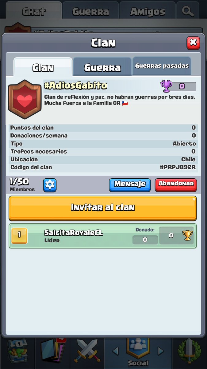 Salsita Royale 🎄 tweet media