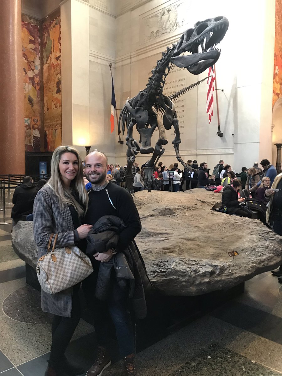 #naturalhistorymuseumnewyork