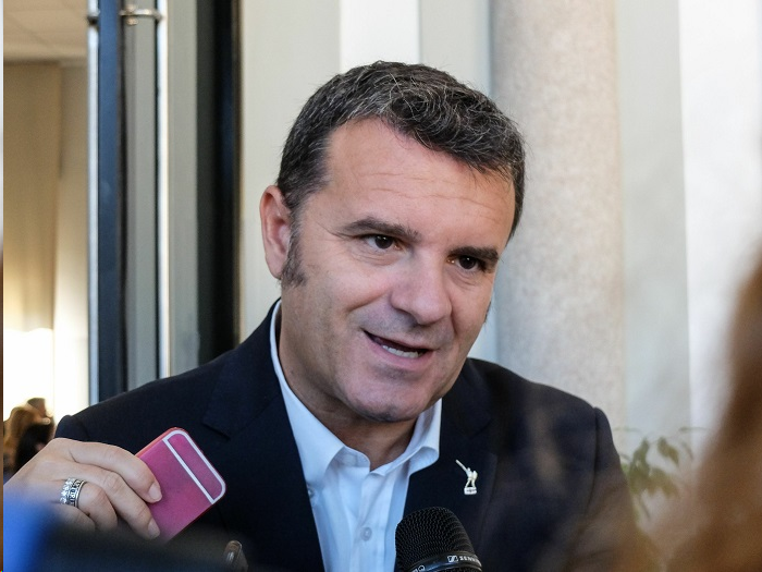 Ministero dell'Agricoltura tweet media