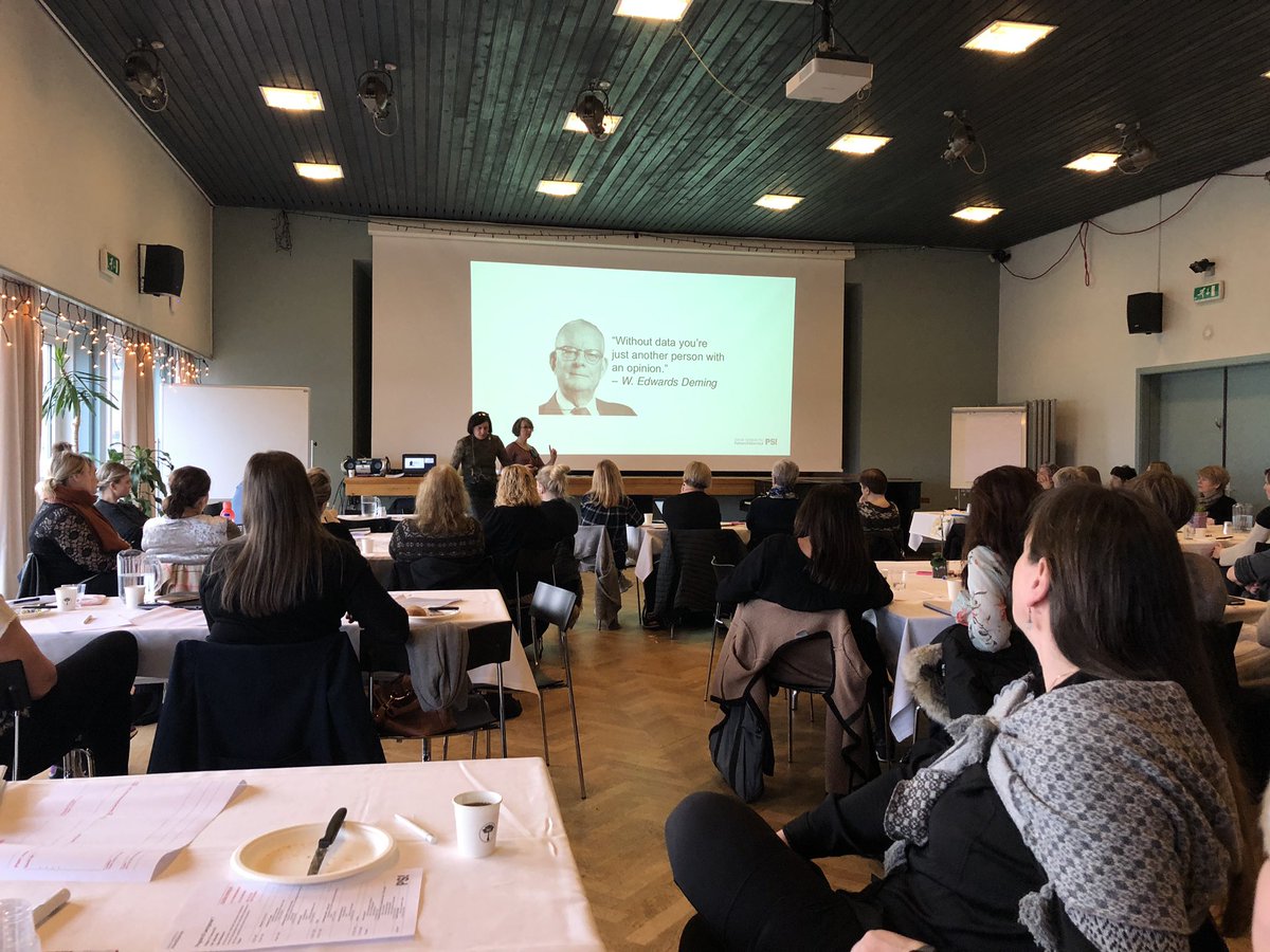 EydnaI's tweet photo. Kick off improvement work in the Faroe Islands 😊 @VibekeRischel #MHImprove @BodilEAndersen @patientsikker @MargitStora https://t.co/ujcPIQkHHf