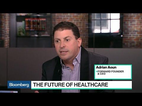 mcorina2009's tweet photo. How Forward Is Reshaping the Doctor's Office of the Future https://t.co/mSEjWLN0oI https://t.co/PS5HGJFzBX
