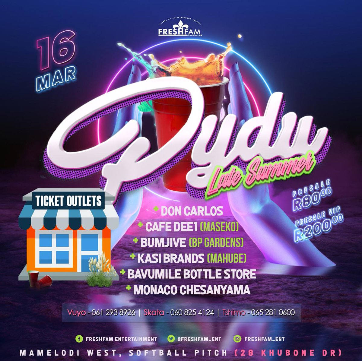 Boy2_King's tweet photo. Get Ur Tickets To The Late Summer Event #PYDU🔥🔥🔥At The Following Outlets: https://t.co/3ogBrFDqi8