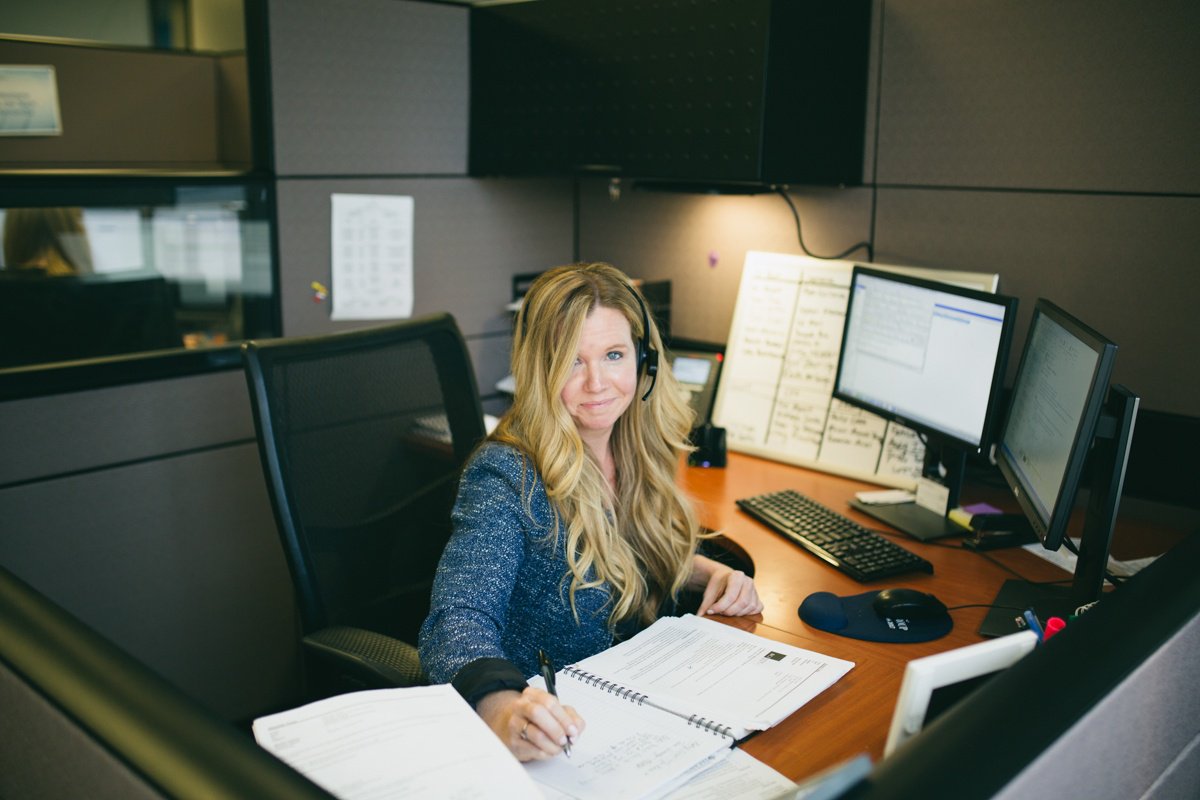 Lucas_Group's tweet image. Increase your #productivity and lower #stress by staying organized at work with 4 helpful tips: hubs.ly/H0gp5qQ0 #workorganization