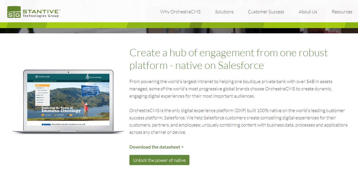 Bridgeline Digital tweet media