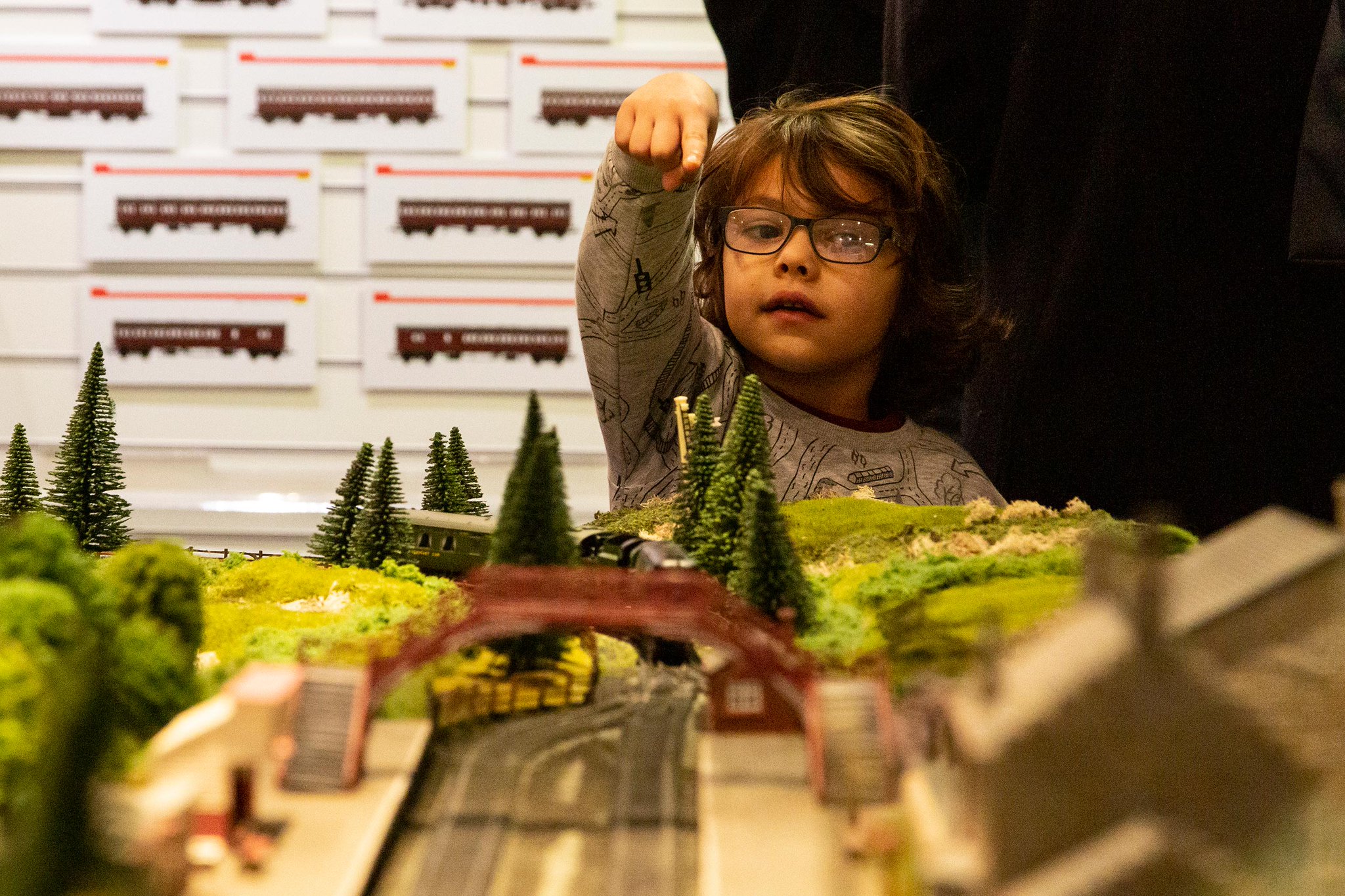 Hornby on Twitter "The Hornby offices at Margate were officially re