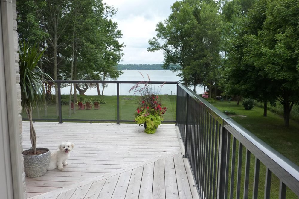 OxbowTimberMart's tweet image. Looking for beautiful design, simplicity of installation and the flexibility to personalize your outdoor living space? ProBuilt Railings are simple to install and are formulated to exceed the toughest standards in the industry #ProBuilt #Railings #DIY