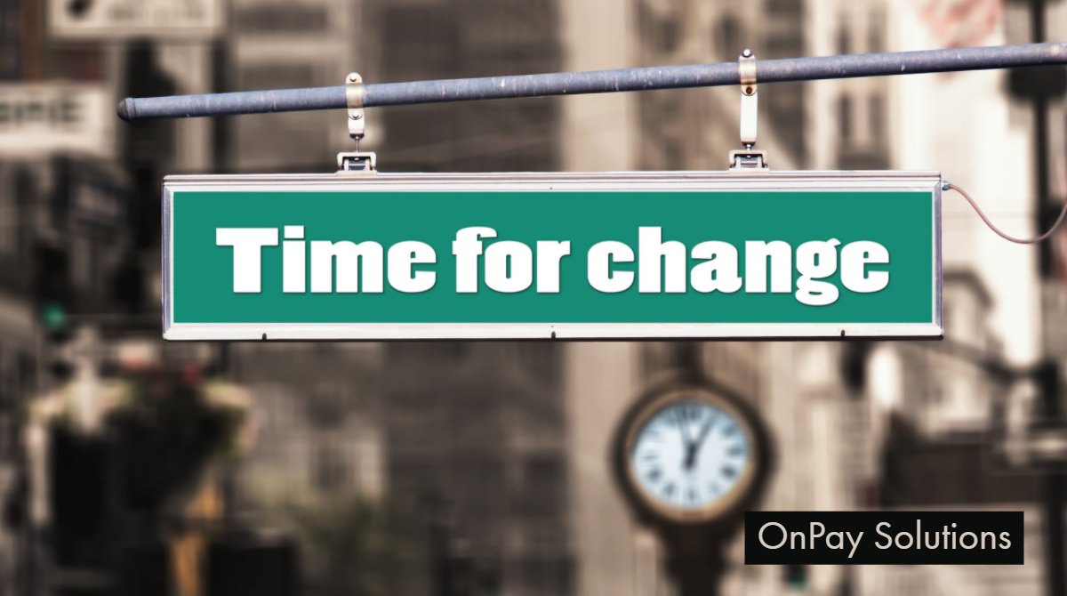OnPaySolutions's tweet photo. Can you believe that we're already 50 days into the new year?!  
It's time to execute on the process improvement you have been planning.! Learn More: https://t.co/EN2gtDwTva

#Controller #accountspayable #newyear #improvedprocesses #payments #accountspayableautomation https://t.co/1BUF7G4ru7