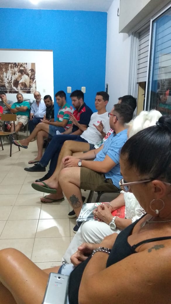 masseipablo's tweet photo. Somos un grupo de vecinos que busca un Mejor Monte Buey, uno que crezca de manera sustentable, que incluya las ideas de todos y cada uno de los habitantes para construir entre todos el camino hacia el futuro. #SomosMB https://t.co/dJ5mqcBppC