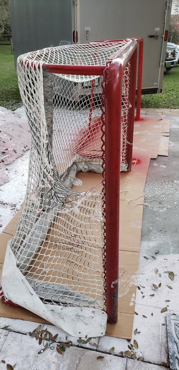 AllStarArenas's tweet photo. How did you spend your Hockey Day In America on Sunday? Here's a little sneak peek of what we were up to! #HDIA https://t.co/Gj9tP5mlIa