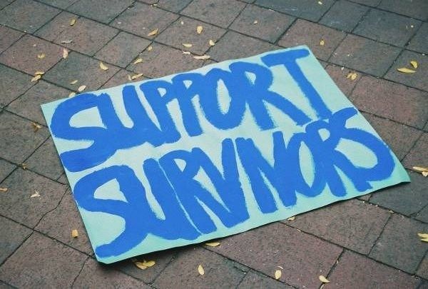 #TuesdayThoughts: Do you know how to support a survivor who shares their story with you? Learn how: buff.ly/2FCjl38