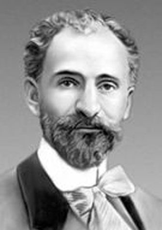 JournalHaiastan's tweet photo. Hovhaness #Toumanian est né le 19 février 1869 dans le Lorri. Il est considéré comme l’un des plus grands poètes et écrivains arméniens de l’histoire. #anniversaire #birthday #150ans https://t.co/NsUxrOccM5