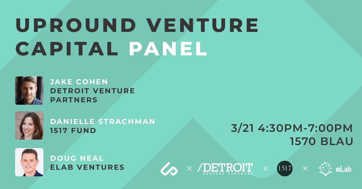 UpRound Ventures tweet media