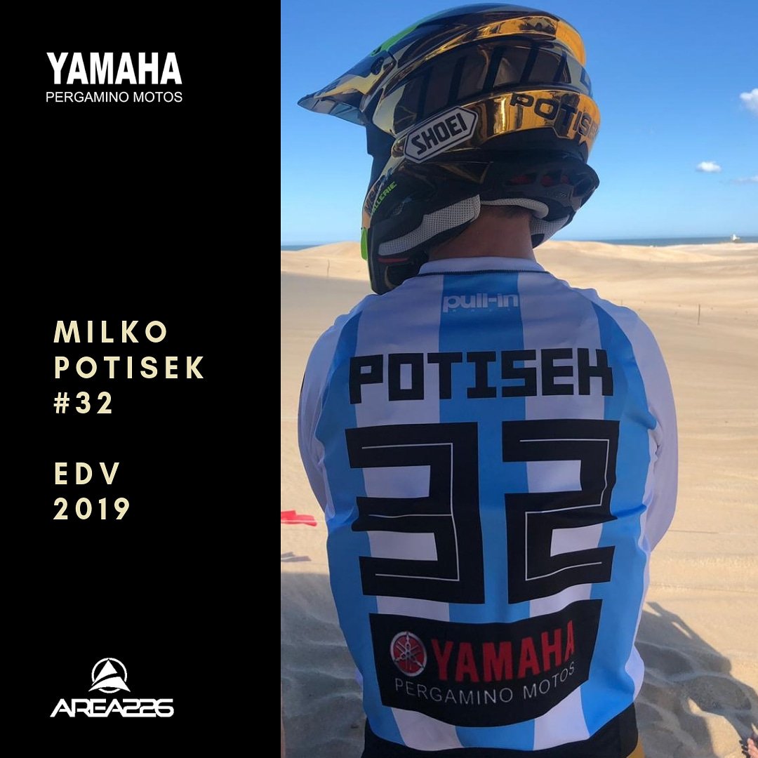 Gustavo Bassi Dakar tweet media