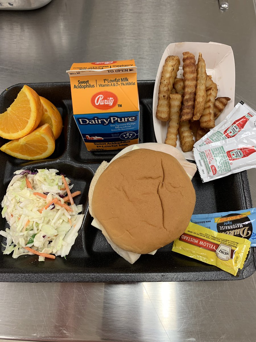 CHES_lunch tweet media