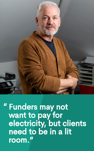 LBFEW's tweet image. This week for #CharityTuesday we’re highlighting the amazing work of @MankindCharity.  They work in Sussex, helping men who have been sexually abused.

Learn more: lloydsbankfoundation.org.uk/ourimpact/succ…