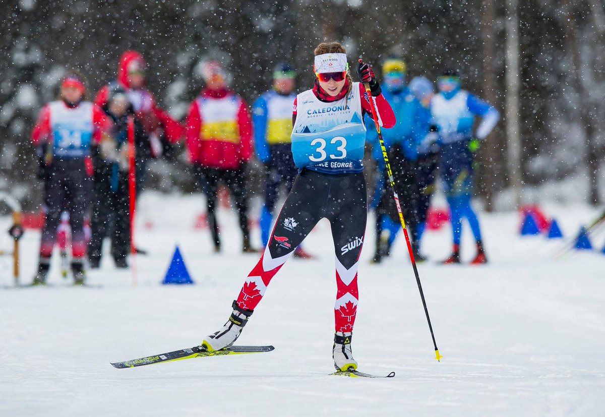 Canadian Paralympic Team tweet media