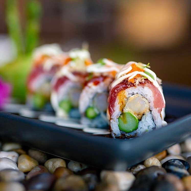 Love sushi? 🍣 Want to help make a difference? On Weds, Feb. 27, <a href="/drunkenfish/">drunkenfish</a> will be donating 10% of their lunch sales from 11 a.m to 2 p.m. to <a href="/ShrinersStLouis/">Shriners Children’s St. Louis</a> for our CWE Give Back Day! Click here for a full list of participating businesses: cwescene.com/cwe-give-back-…