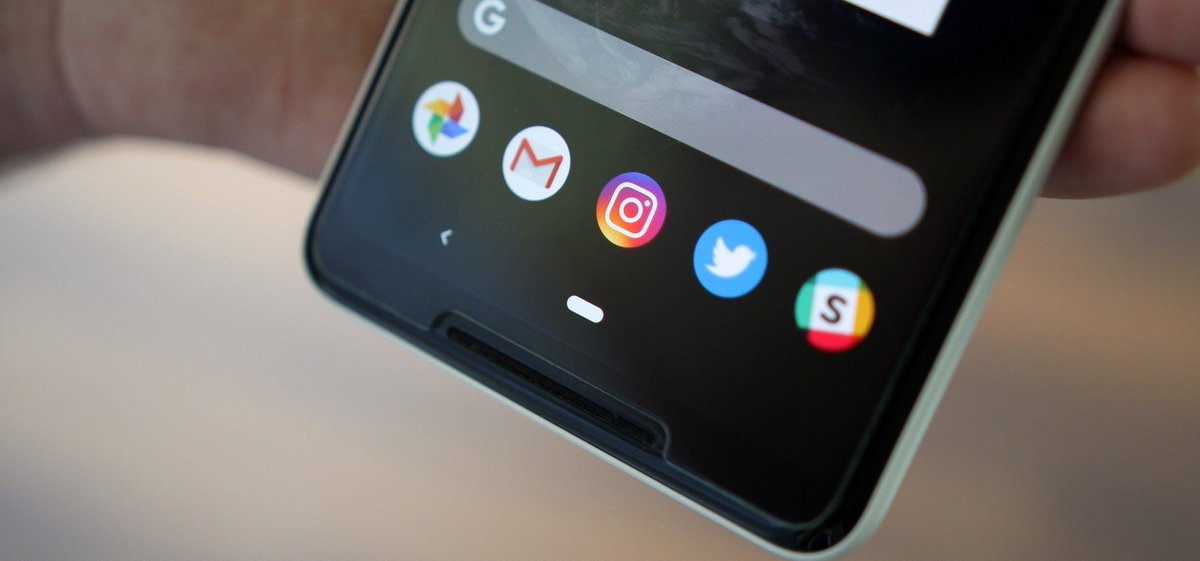 Ua_Format's tweet image. В Android Q управління девайсами буде здійснюватись лише жестами #Android_Q ua-format.com/2019/02/v-andr…