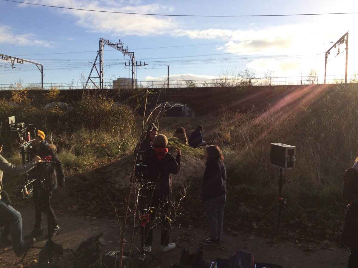 Chisenhale Gallery tweet media