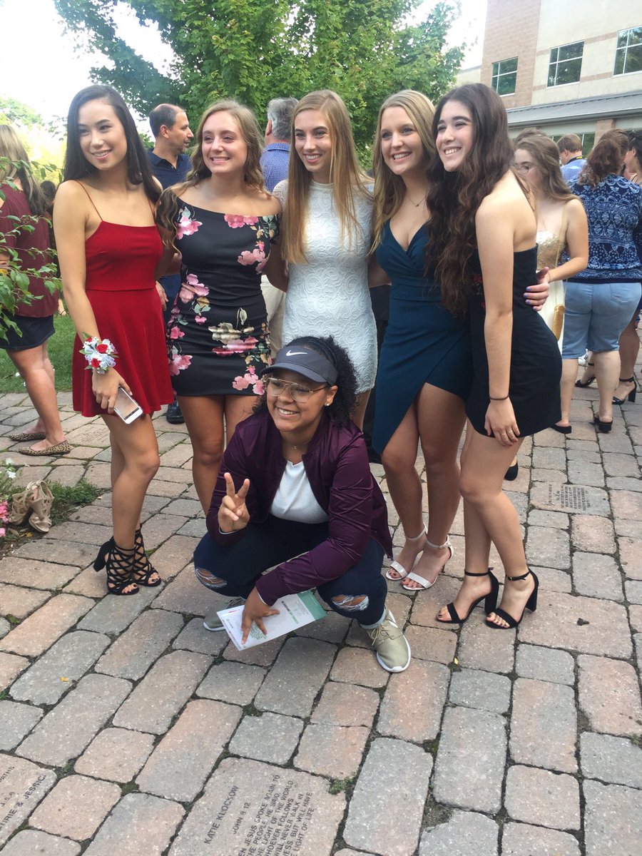 Happy Birthday Maddie!❣️I know I’m a day late lol. But I’ve had a blast with you in Kevin and Clark’s class this year! Thanks for all the crazy childhood memories;))🥳 <a href="/_maddieyoung__/">Maddie Young</a>