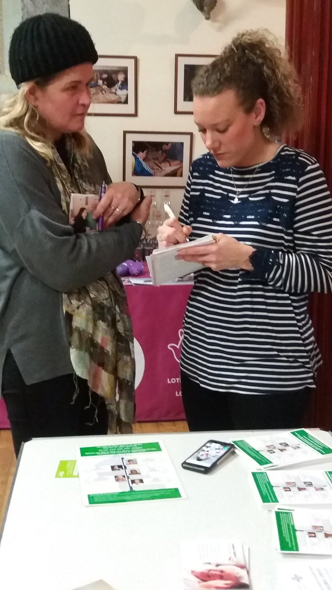 Comm Coordinators CT (@cwmtafcc) on Twitter photo Community Coordinators busy providing info & advise at Fern Partnership Health & Well Being event - Ceri Samuel with Wendy Mackay of MatvMIND finding out more about their new Peer Support Prog <a href="/InterlinkRCT/">Interlink RCT</a> <a href="/VAMTtweets/">VAMT</a> @Matv_Mind @MaerdyHUB <a href="/Fern_Partners/">Fern Partnership</a> Community Coordinators busy providing info & advise at Fern Partnership Health & Well Being event - Ceri Samuel with Wendy Mackay of MatvMIND finding out more about their new Peer Support Prog <a href="/InterlinkRCT/">Interlink RCT</a> <a href="/VAMTtweets/">VAMT</a> @Matv_Mind @MaerdyHUB <a href="/Fern_Partners/">Fern Partnership</a>