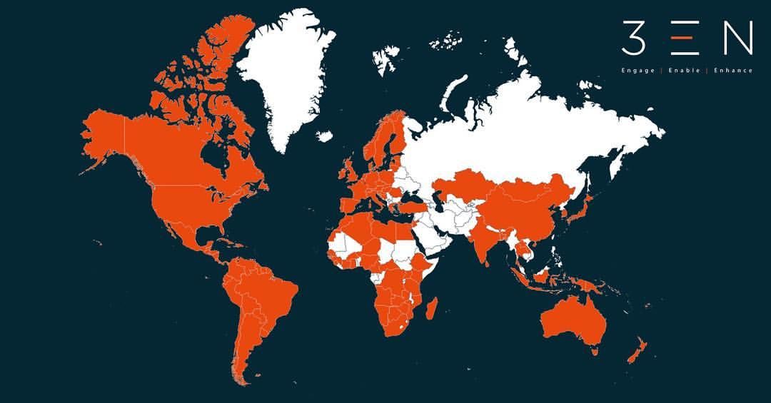 3EN_ltd's tweet photo. 3EN have been busy over the past 8 years. Delivering NetSuite training, support, implementation, and more to organisations globally!! Now how do we fill those white spaces...🤔 

#Business #Success #TravelTuesday #Growth #Cloud #Software #Systems #NetSuite #ERP #CRM #eCommerce https://t.co/vz5ZDuTvj7