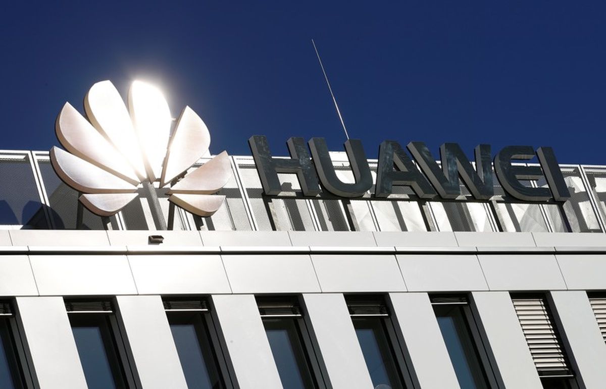 Germany still considering Huawei’s participation in 5G infrastructure http://dlvr.it/QzDqt1