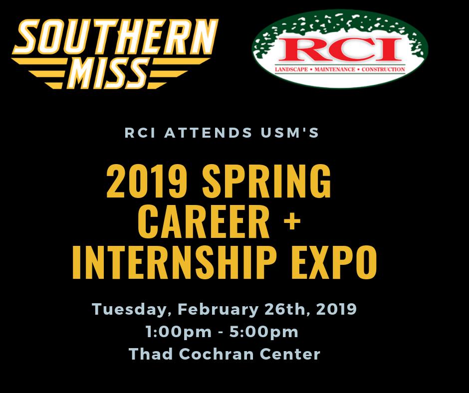 RCILandscape's tweet photo. Next week RCI visits the Golden Eagles at @SouthernMiss. How often does opportunity come looking for you? Come and get it. #RCIStrong #SMTTT https://t.co/3Cpxk4mLdK