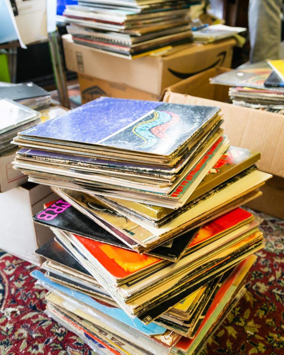 RatherRippedRec's tweet image. Discover something you love in our collection, and share your own stories with us.