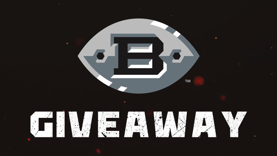 aafiron's tweet image. 🚨 𝟝𝟘𝕜 𝔾𝕀𝕍𝔼𝔸𝕎𝔸𝕐 🚨

We just reached 50,000 followers, Iron Fam! 

ꜰᴏʟʟᴏᴡ ᴜꜱ ᴀɴᴅ ʀᴇᴛᴡᴇᴇᴛ ᴛʜɪꜱ ᴛᴡᴇᴇᴛ ꜰᴏʀ ʏᴏᴜʀ ᴄʜᴀɴᴄᴇ ᴛᴏ ᴡɪɴ ᴀ ʜᴀᴛ ᴏʀ ᴏᴘᴇɴɪɴɢ ᴅᴀʏ ᴛ-ꜱʜɪʀᴛ. 🧢👕

15 winners will be selected at random tomorrow at 12pm CST.