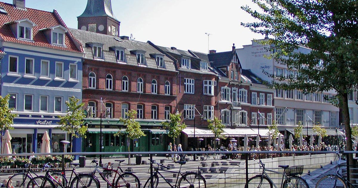 Seven new accolades in this year's Nordic Michelin Guide, including recently-relaunched <a href="/nomacph/">restaurant noma</a> 👏! Read on to find out more: bit.ly/2BKKou6