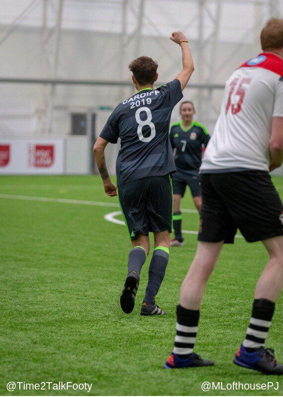 USW_Time2Talk 🏴 tweet media