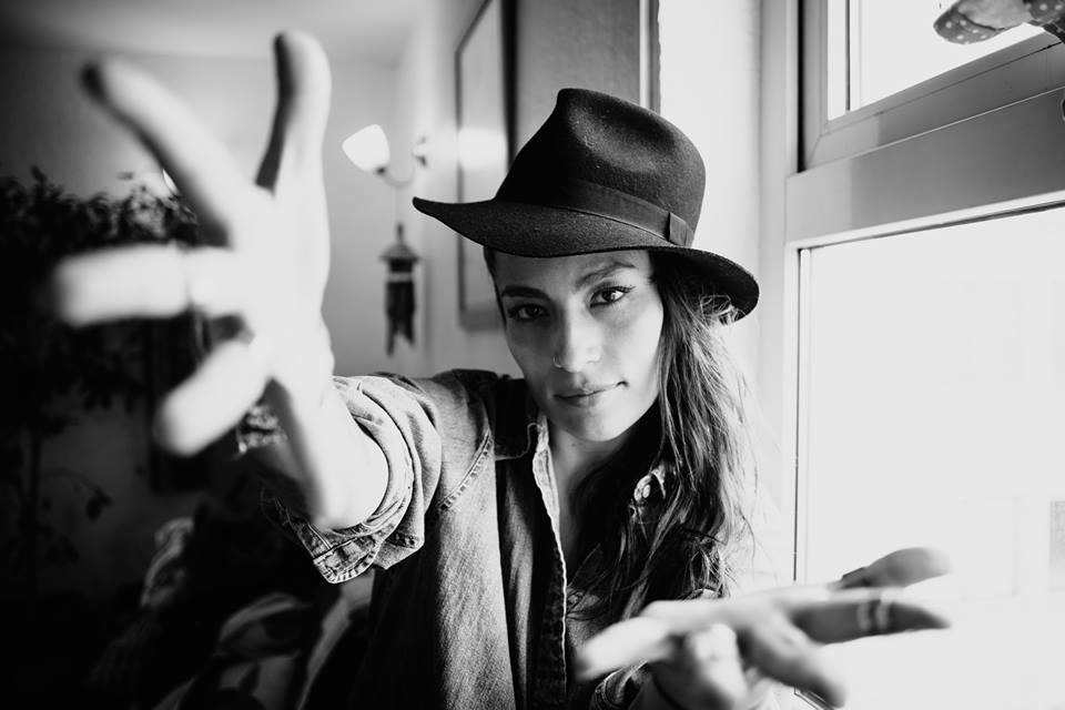 Festival GRL PWR anunció su line up! 🤤🌹 Ana Tijoux encabeza una lista de artistas zarpadas que van a estar tocando el 18 de abril en Córdoba! 
Info bit.ly/grlpwr2019

#hiphop #grlpwr #agenda #vuenoz #recital #festival #anatijoux #feminismo #cordoba