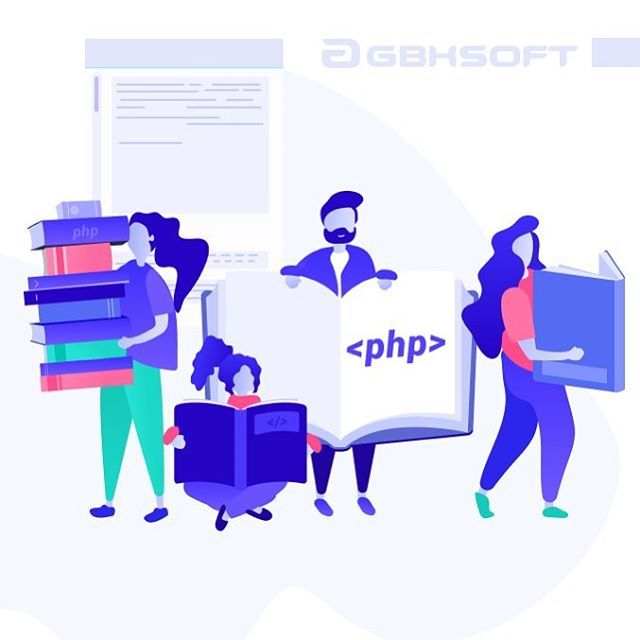 GbkhelloHello's tweet image. Want to learn PHP from scratch or enhance your knowledge of this technology? 👩🏼‍💻Find the list of best PHP books in our new article! 📚🤓 (link in Bio☝️) #PHP #PHPbooks #PHP_tutorials #IToutsource #devcompany #webdevelopment #Yii #webapp #website instagram.com/p/BuEfcZoht3v/