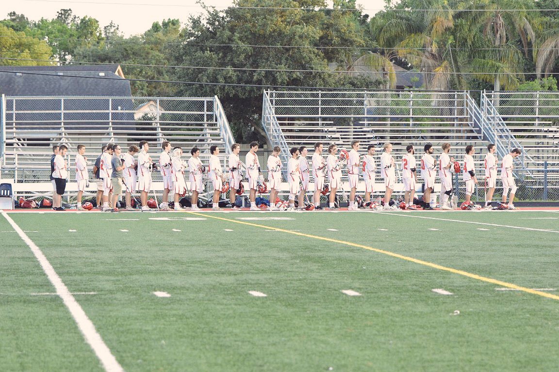 It’s Gameday!! 7:30 pm @ Bishop Moore High School for our season opener. Everyone come out and show support!