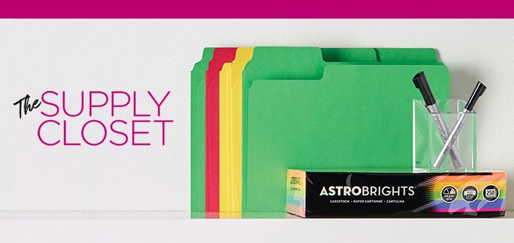 WeatherallsInc's tweet image. You’re not going to want to miss these special offers on office essentials for your supply closet. Buy now weatherallsinc.com