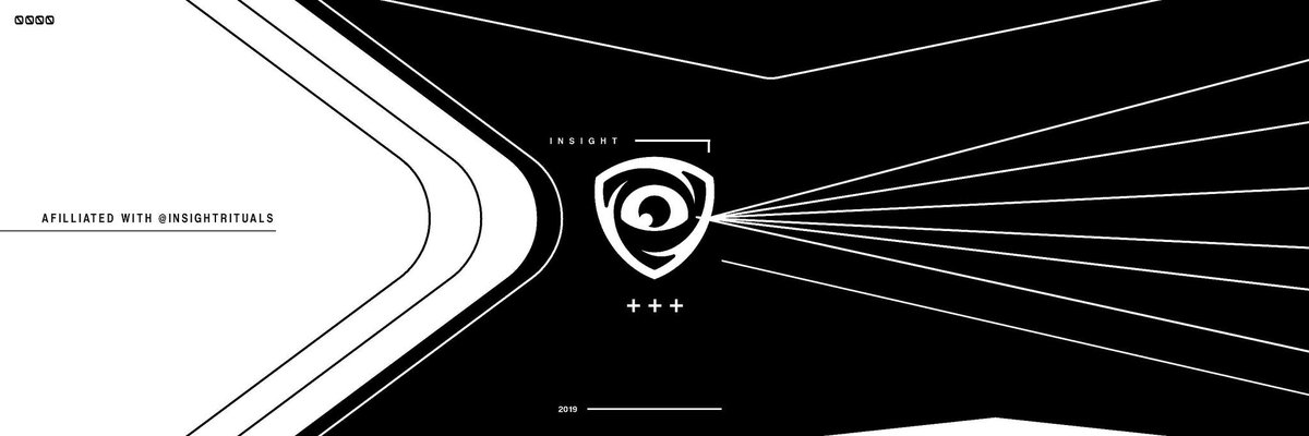 Insight // @InsightCreators , @InsightRituals.
Likes Are Apreciated! 😀