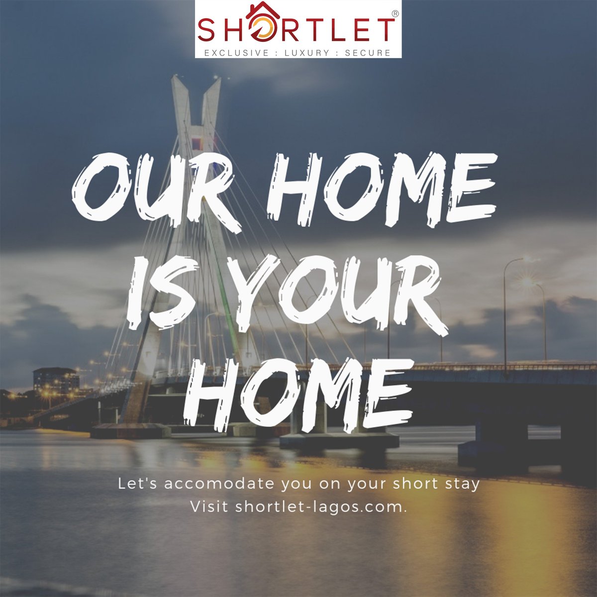 SHORTLETLAGOS's tweet image. Our Lagos is Your Lagos. #tuesdaythoughts #shortlets #shortletslagos #lagostoday #lasgidi #lagosplaces #hotel #lodge #vacation #airbnb #lekki #vacation