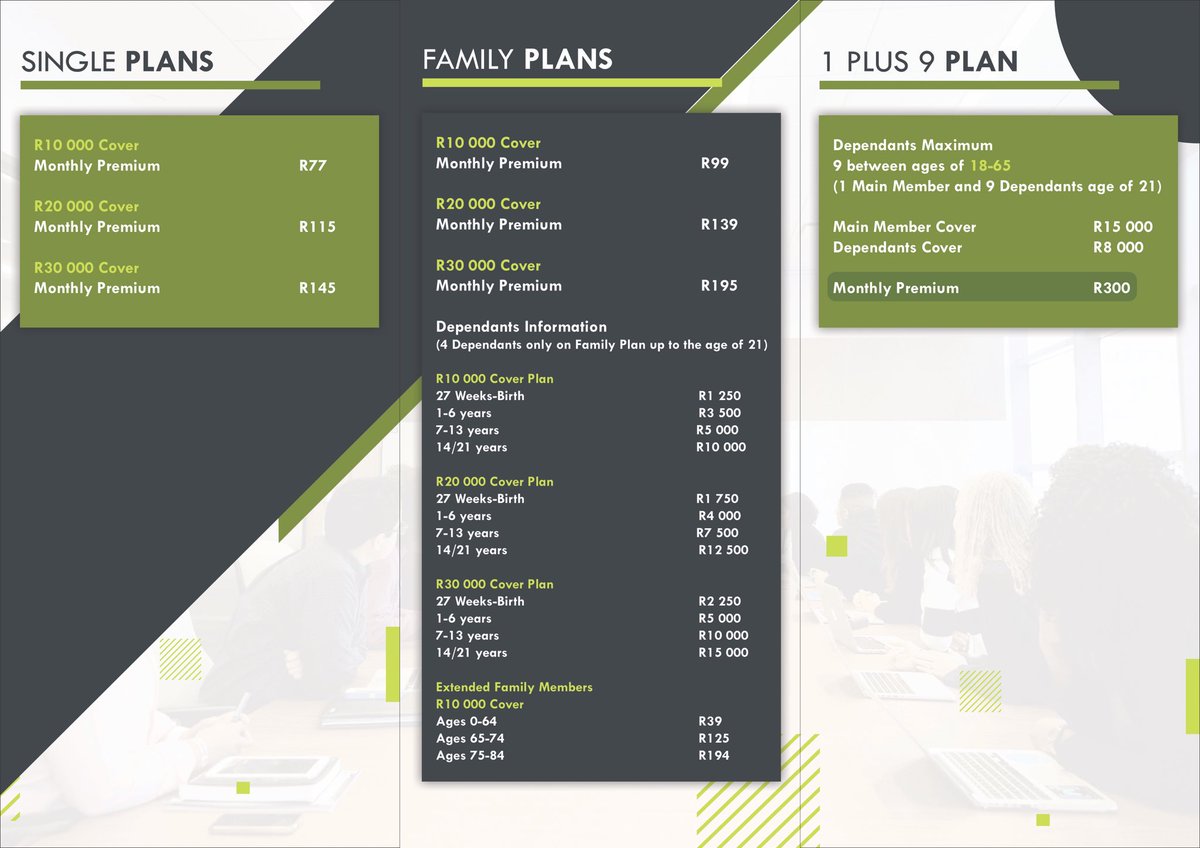 RaTsoga012's tweet photo. A Tri-Fold Brochure design done for #MmegeFuneralServices 🖥

Look through their offerings, there is definitely something for you ! Contact them via eMail: mphox@mmegefs.co.za 

Appreciate the black businesses that cover such things for you #RaTsogaKaofela https://t.co/eydb5ZPoiK