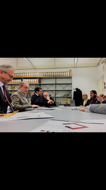 RemTechExpo's tweet image. WORK IN PROGRESS. STAY TUNED! 
#19/02 @RegioneER -  Riunione di lavoro del segmento tematico dedicato ai temi dei cambiamenti climatici #CLIMETECH. Scopo individuare i topics che saranno oggetto di ampio dibattito a #Settembre a #Ferrara.