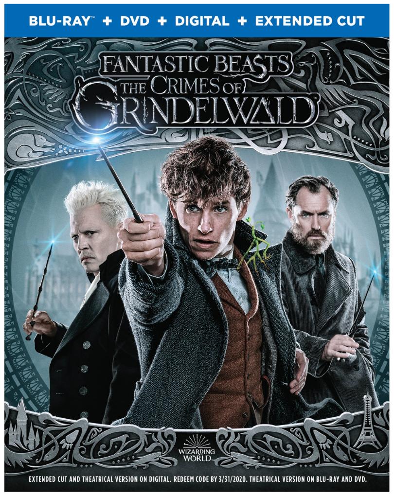 Barnes Noble On Twitter Our B N Exclusive Blu Ray Of Fantastic