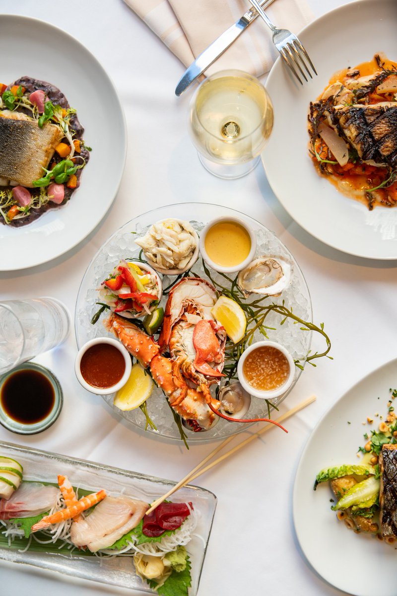 Turns out you can have it all: skate as a VIP at <a href="/rockcenterrink/">Rink at Rock Center</a> AND enjoy a three-course, prix-fixe dinner with us! Reserve your skating and dining experience today: therinkatrockcenter.com/vip-skate-sea-…