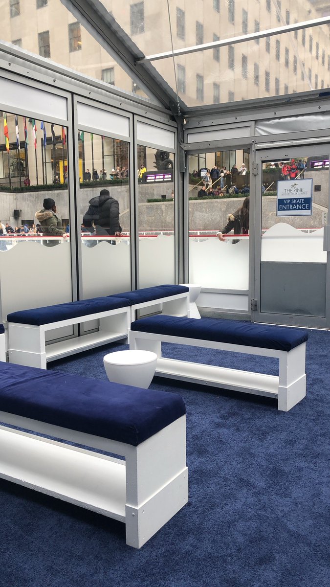 The Sea Grill tweet media