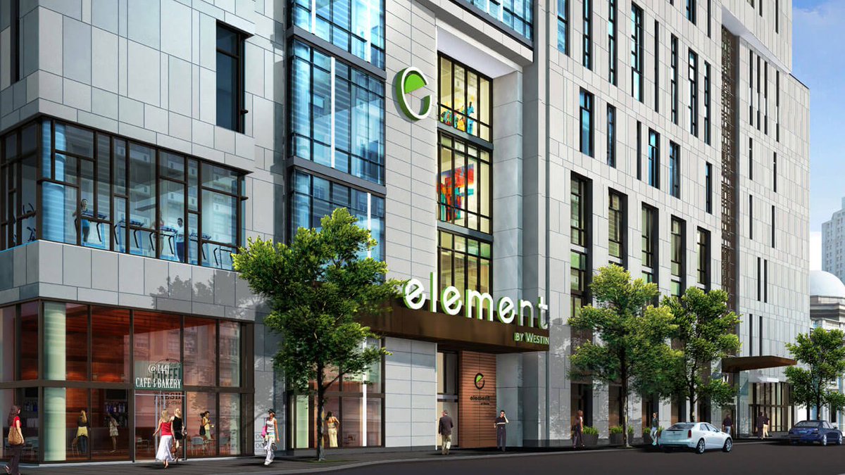 evolvecontrols's tweet photo. @StarwoodBuzz Element Philadelphia to install @evolvecontrols into all 460 rooms: https://t.co/dBdoaoyVsi  PC: Gordon Group Electric https://t.co/qlHu8AydKv