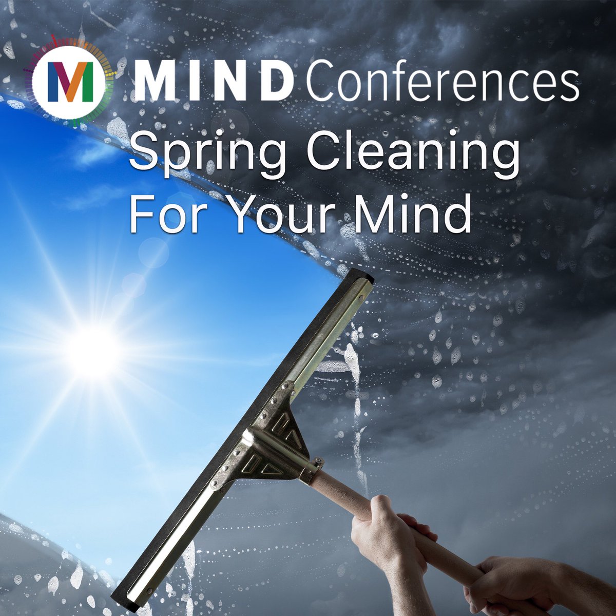 MINDConferences's tweet photo. Come join us in LA on March 23 to clear our minds of thoughts that no longer serve us and make room for those that do. Unleash Clarity! #mindconferences #losangeles #mind #clarity #empower #focus #energy #confidence #expandyourmind #takecontrol #events https://t.co/ZWgwnutaRl