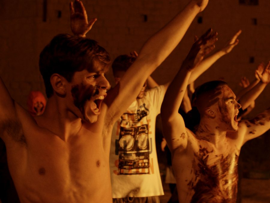 LWLies's tweet photo. Eight under-the-radar gems from this year’s #Berlinale – including a cross between Apocalypse Now and Skins, and what well be the first Brexit movie https://t.co/p1h6WObTwG https://t.co/cqIHICBt6e