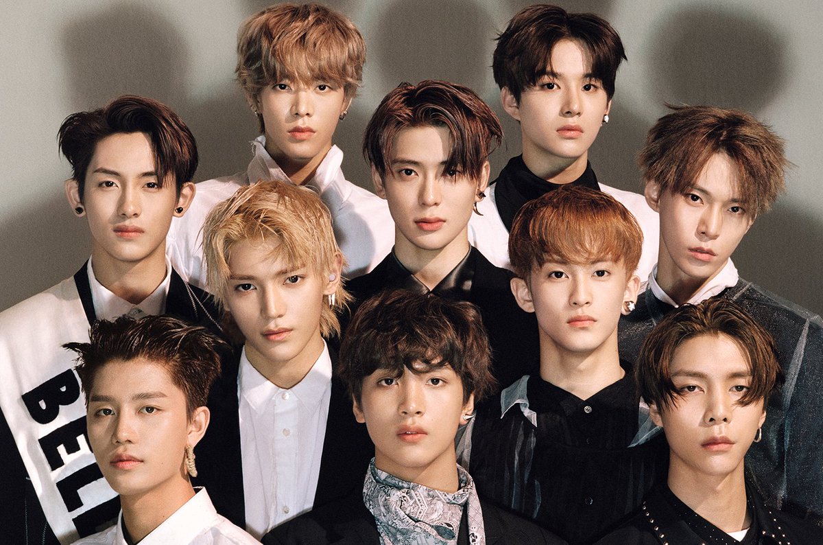 billboard's tweet image. Exclusive: @NCTsmtown_127 set to tour North America for the first time blbrd.cm/TBAuu6