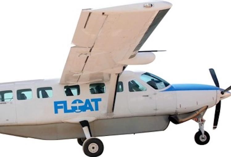Would you fly to work? This new startup tries a unique approach to avoid LA traffic bit.ly/2NelKqe