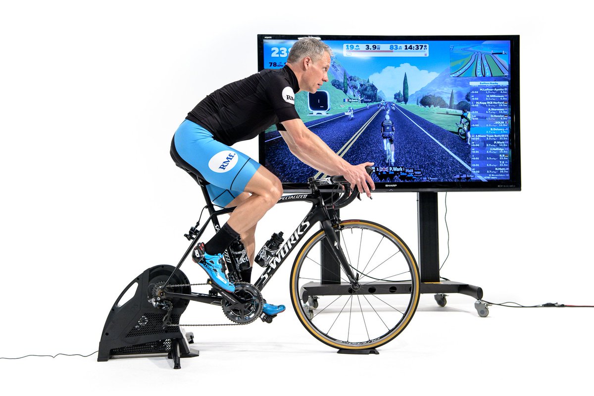 VIDEO> Interactive training 101: The hardware you need and the software we recommend.  youtube.com/watch?v=u-W7Nh…
@RollMassif